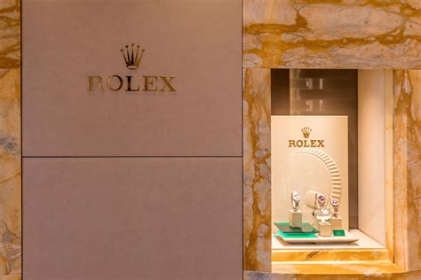 rolex secondo polso san marino|‭Orologeria del Pianello‬, Piazza della Libertà 8 47890 San Marino.